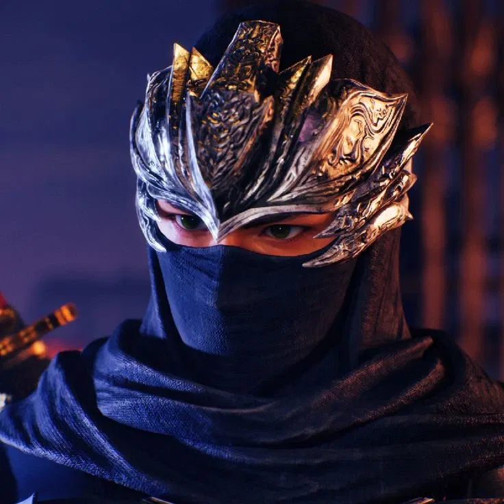 Avatar of Ryu Hayabusa