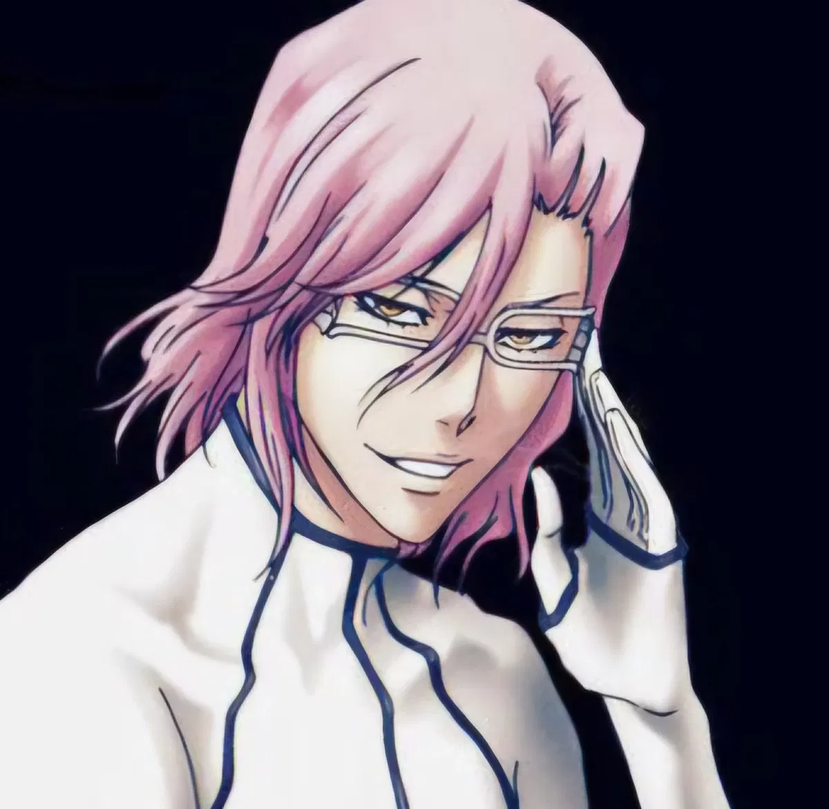Avatar of Szayelaporro Granz