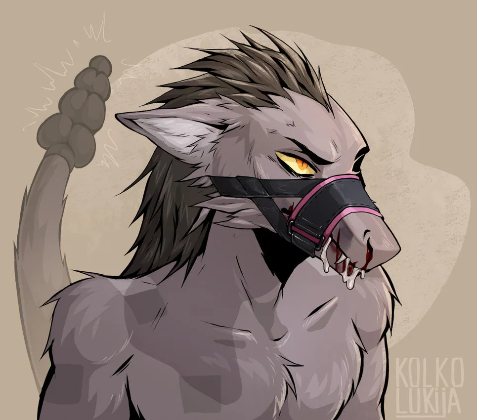 Avatar of Nightstalker training