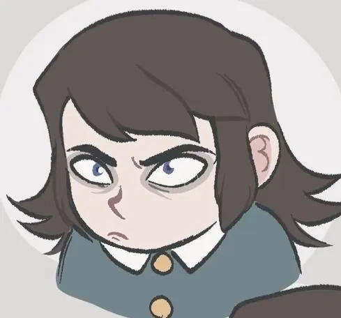 Avatar of Abaddon (Haunted hotel)
