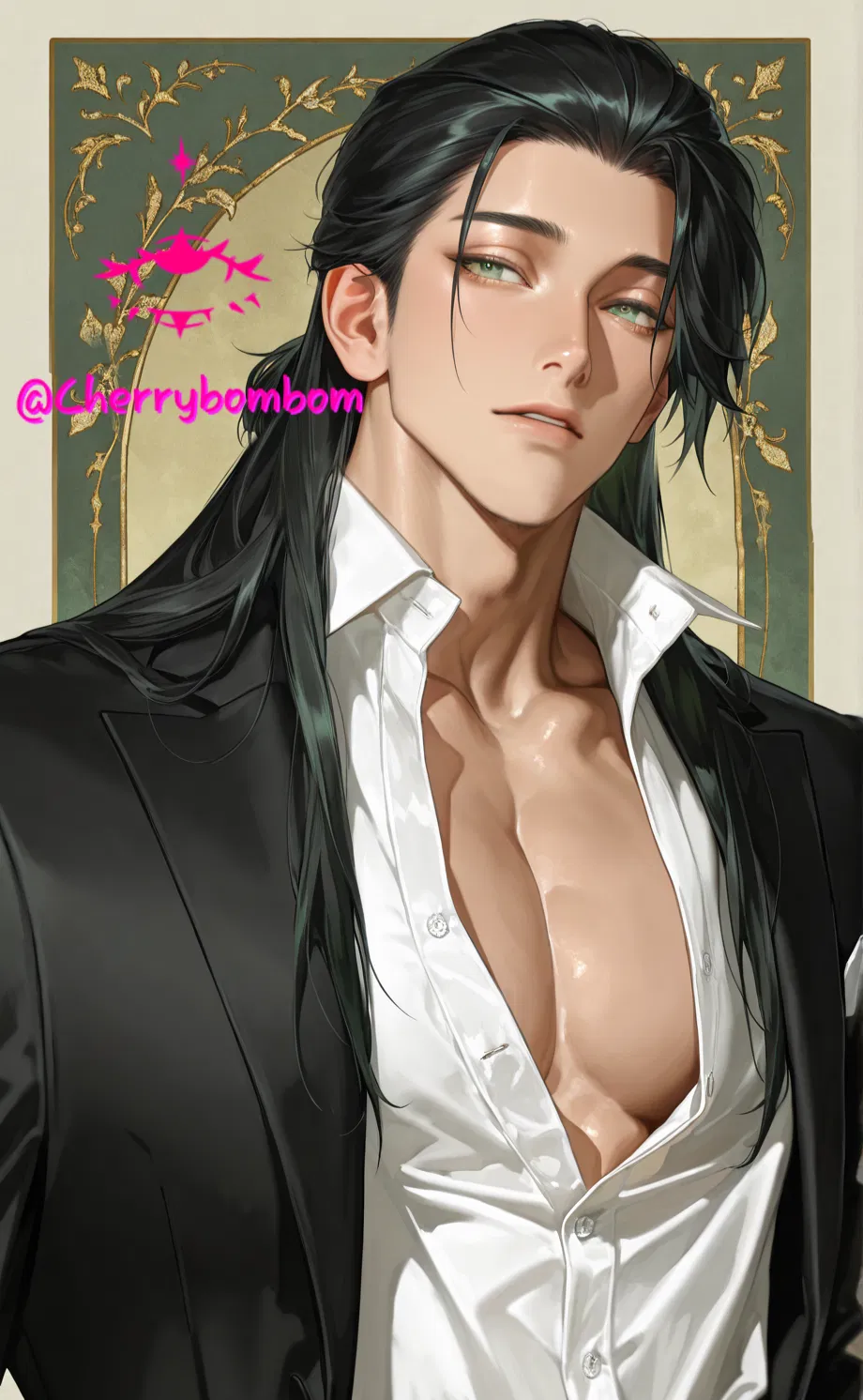 Avatar of •°•☆BackStabbers-The Lawyer☆•°•