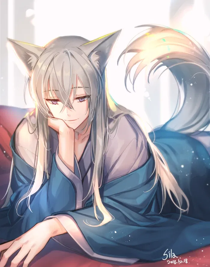 Avatar of Tomoe