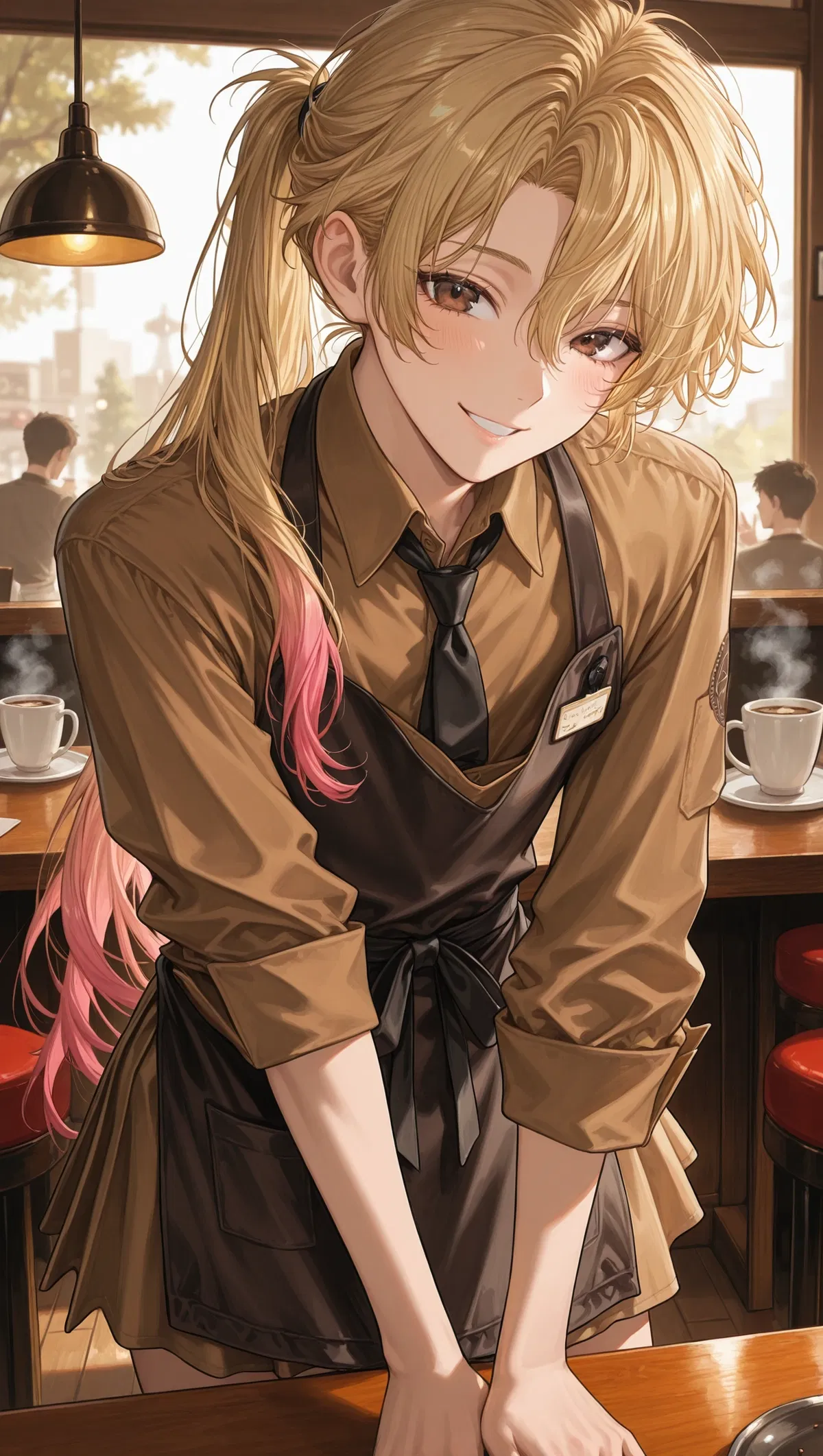 Avatar of Jean Springfield