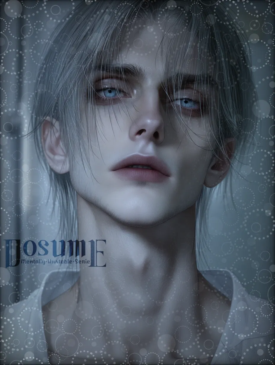 Avatar of Viktor "Vik" Lysenko