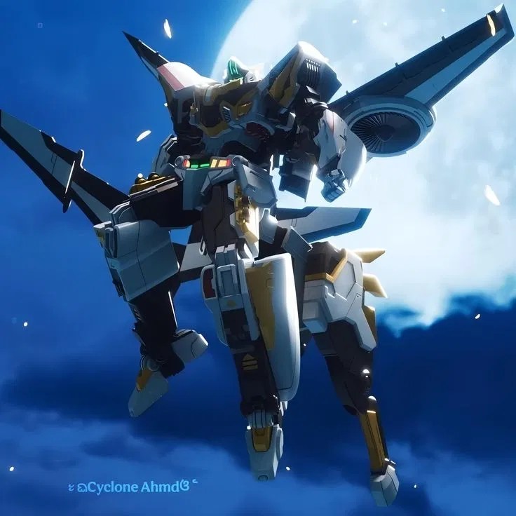 Avatar of Sky Gallop (MCB)