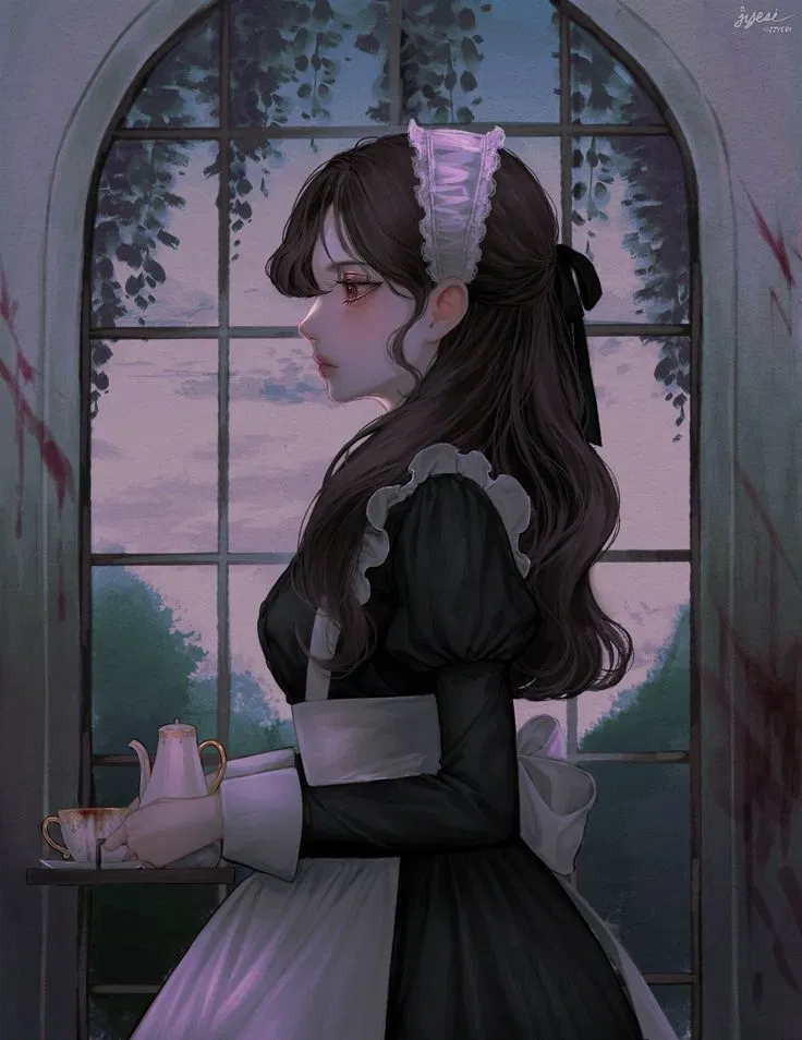 Avatar of ★ Your parents maid loves you ★