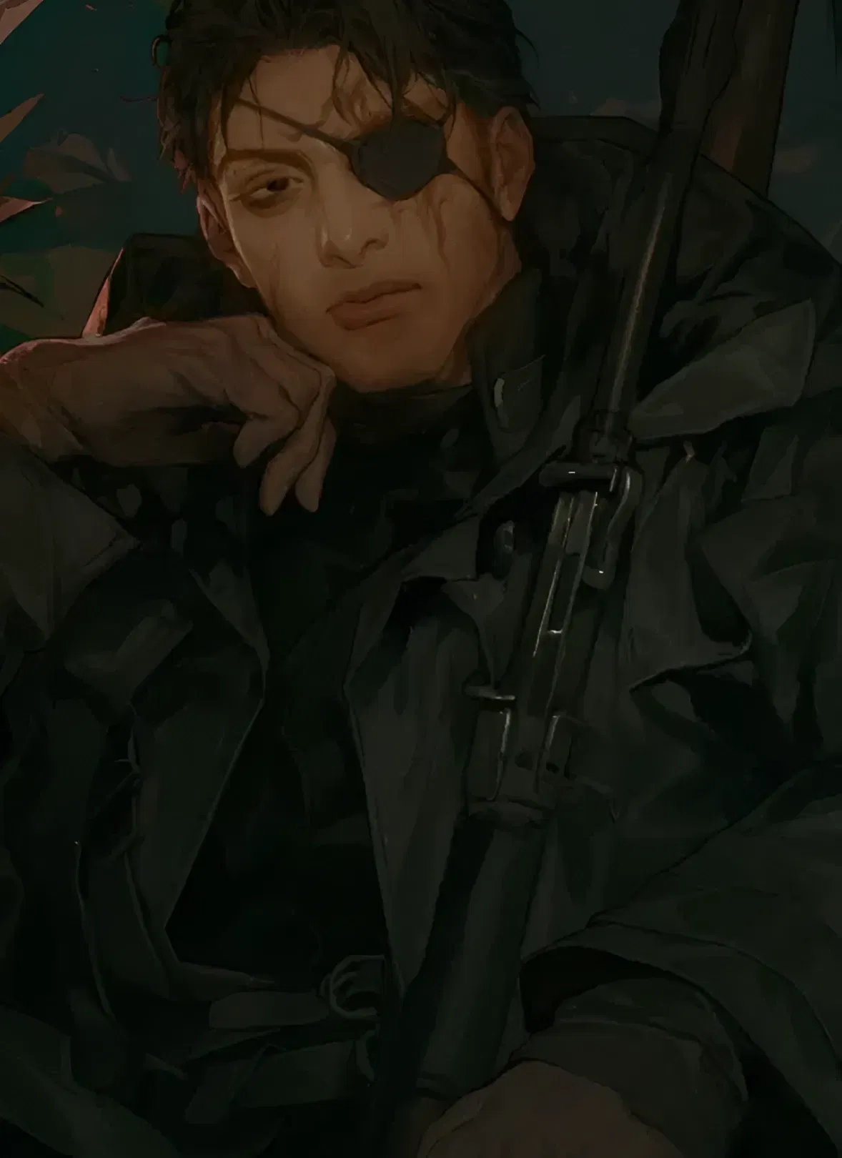 Avatar of Kazimierz Kajetańczyk┊🎃