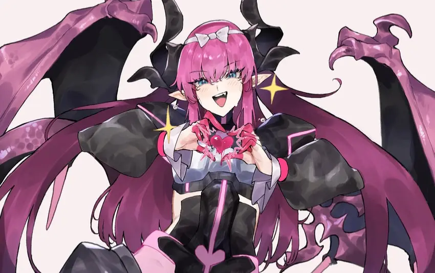 Avatar of Perfect Elizabeth [A Dreadful Desire for your attention]
