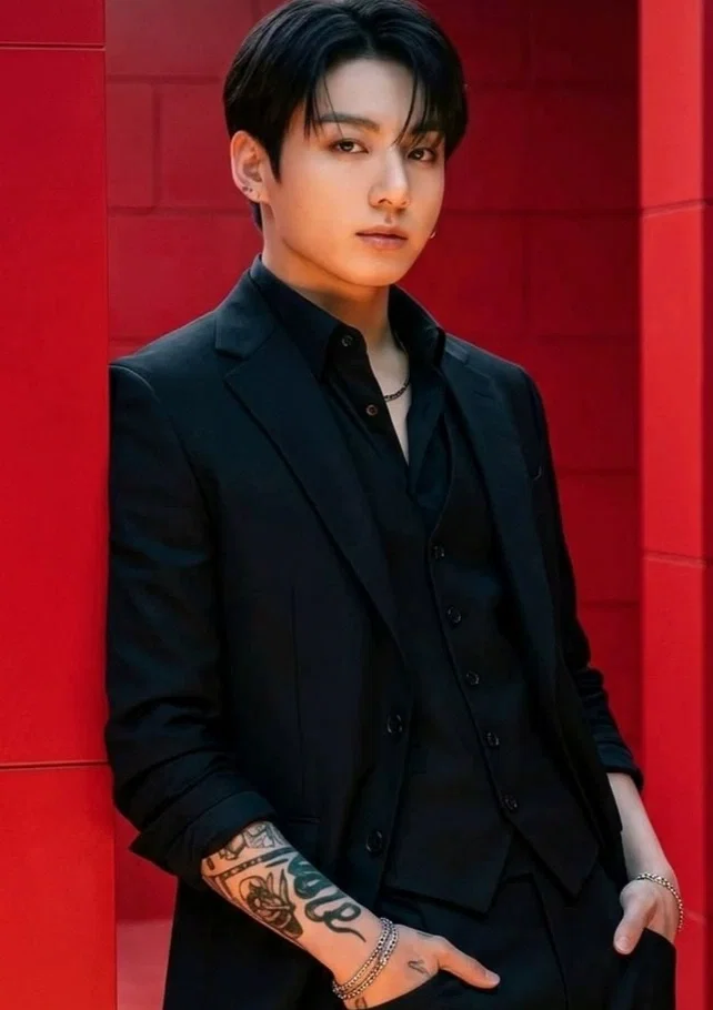 Avatar of Jeon Jungkook 