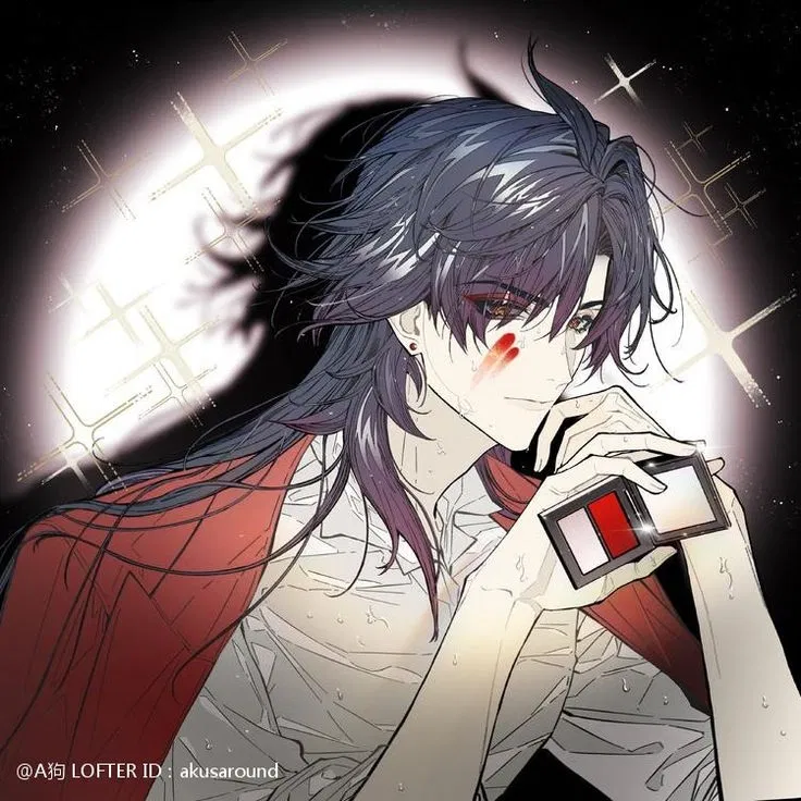 Avatar of Blade