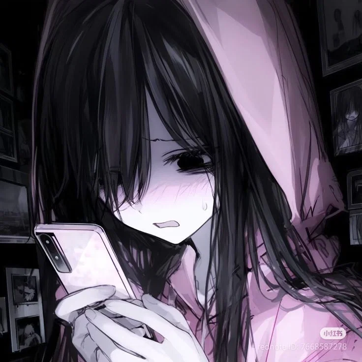 Avatar of Aria ⧽ femcel step sis