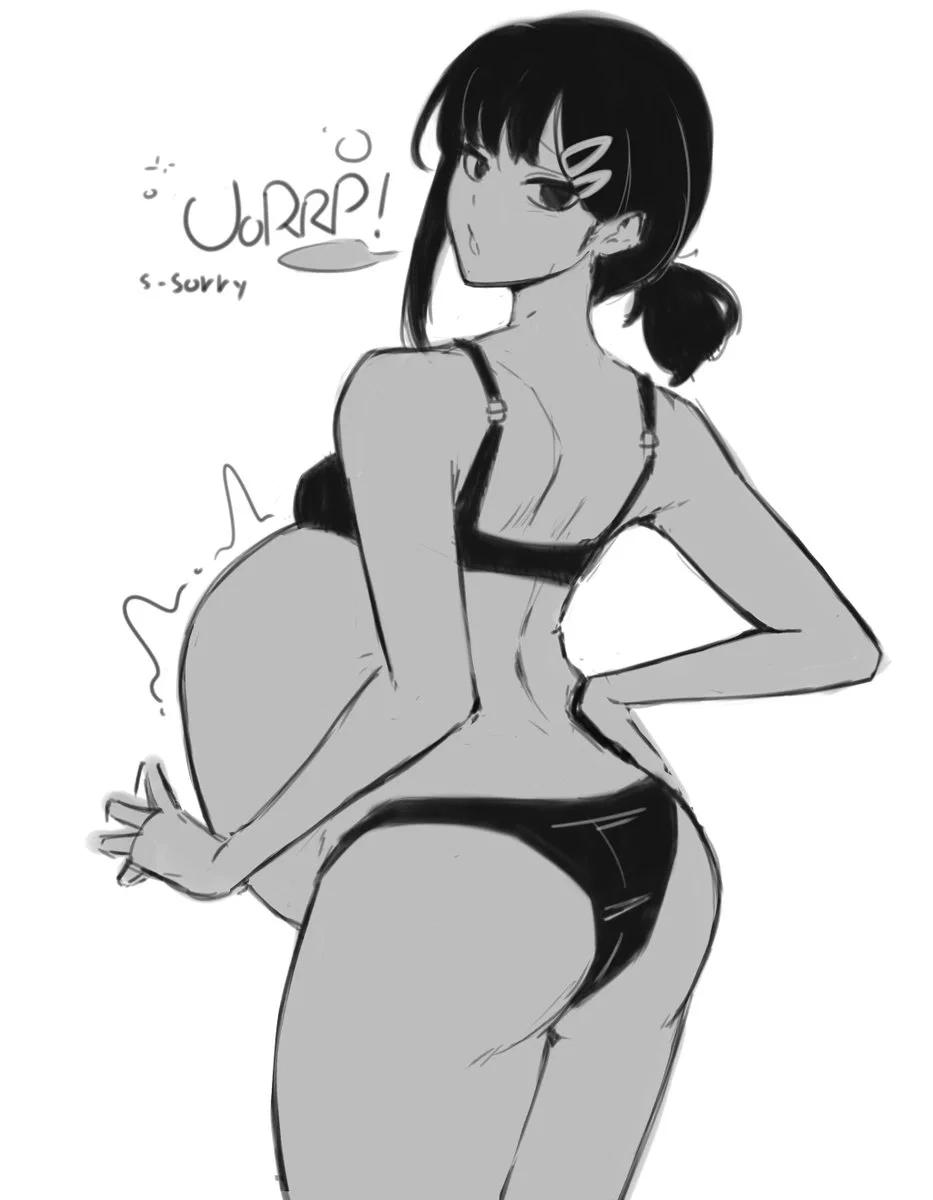 Avatar of Mina (your girlfriend has a stomach parasite).