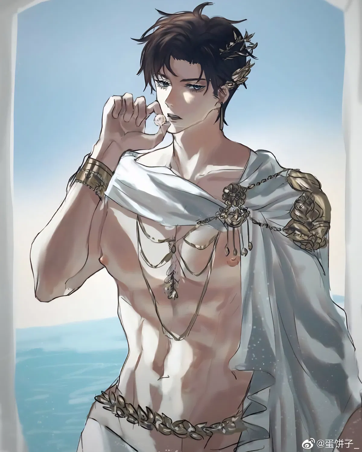 Avatar of Asterios