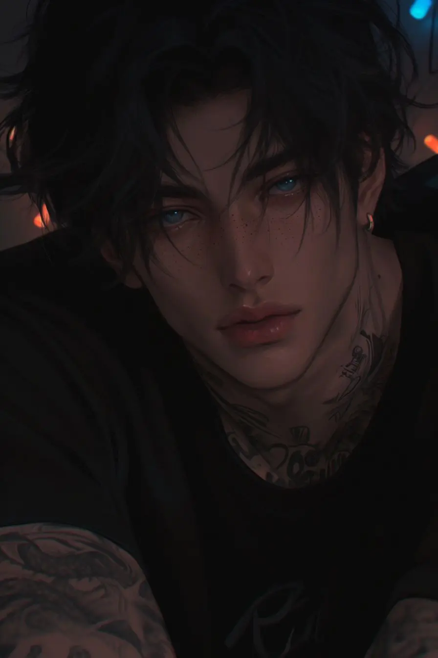 Avatar of Charlie