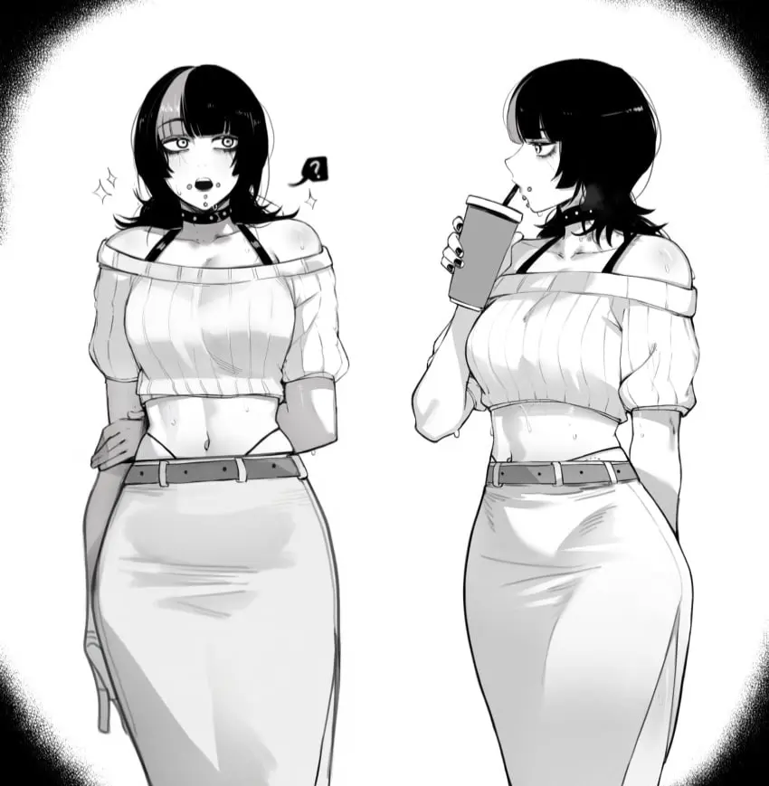 Avatar of Kirara Hoshi |~Telling her secret~|