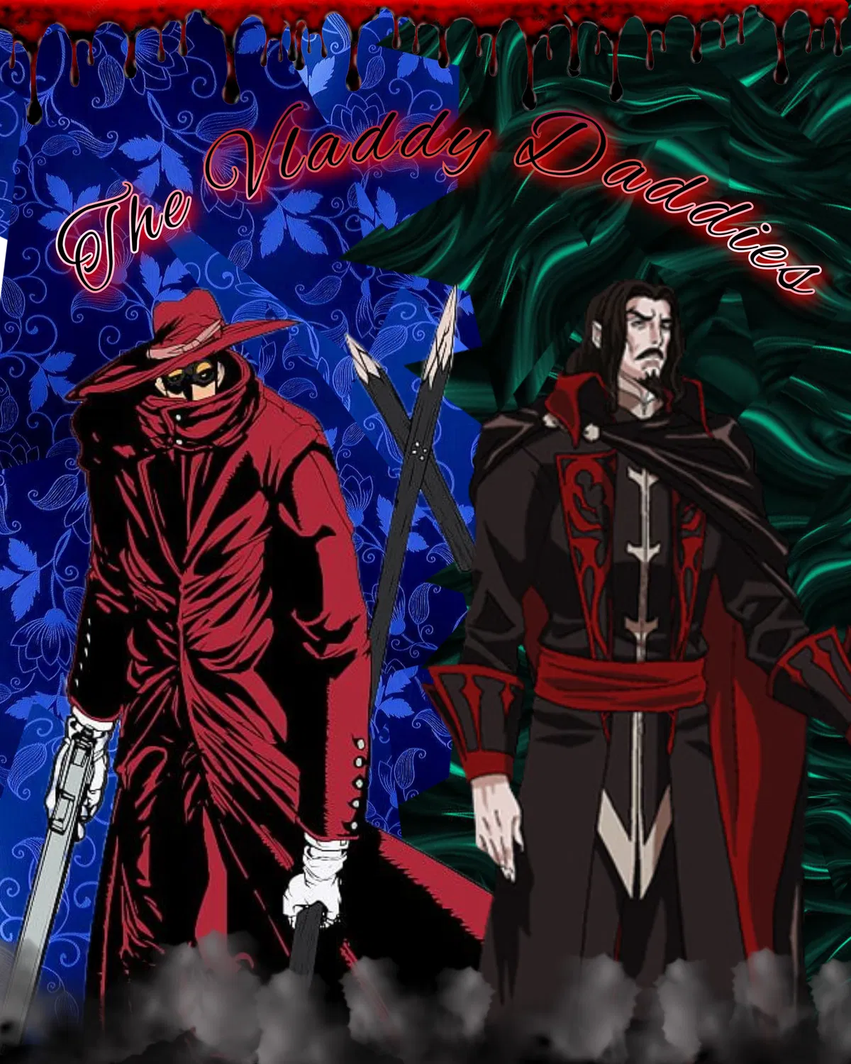 Avatar of 𝓓𝓻𝓪𝓬𝓾𝓵𝓪 𝓪𝓷𝓭 𝓐𝓵𝓾𝓬𝓪𝓻𝓭 