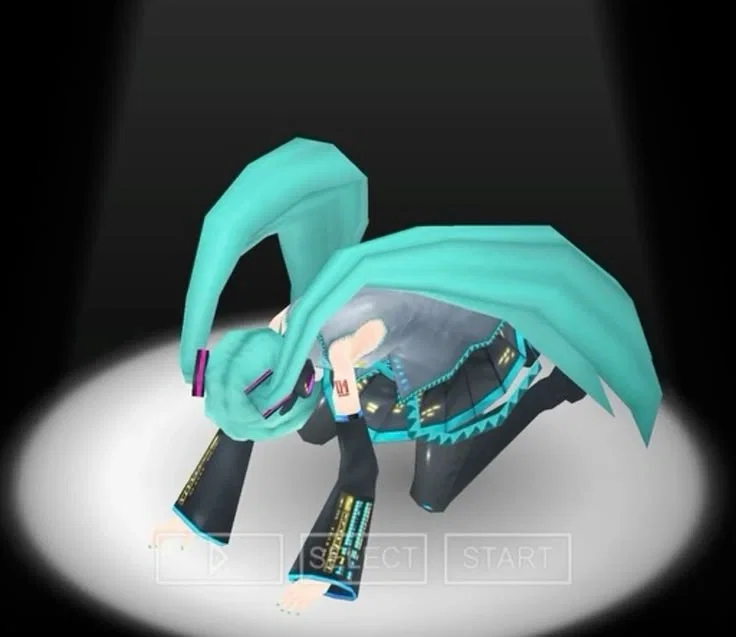 Avatar of A little break