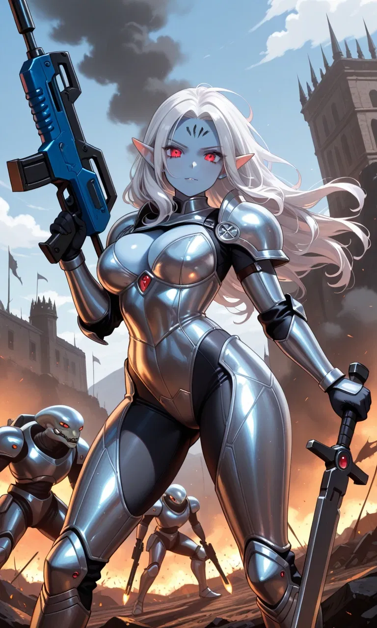 Avatar of Ynva Thirdresh