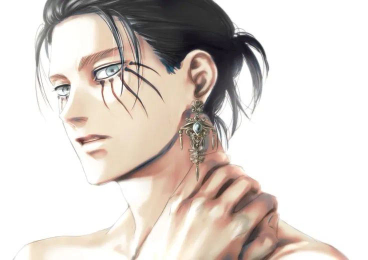 Avatar of Eren Yeager 