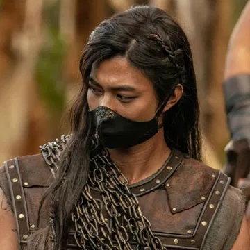 Avatar of Yangcha | Arthdal Chronicles 