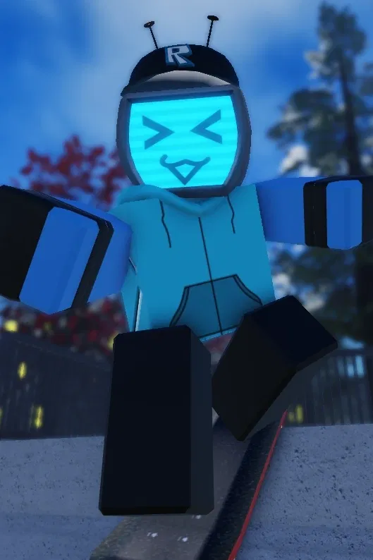 Avatar of Veeronica (Boy) 