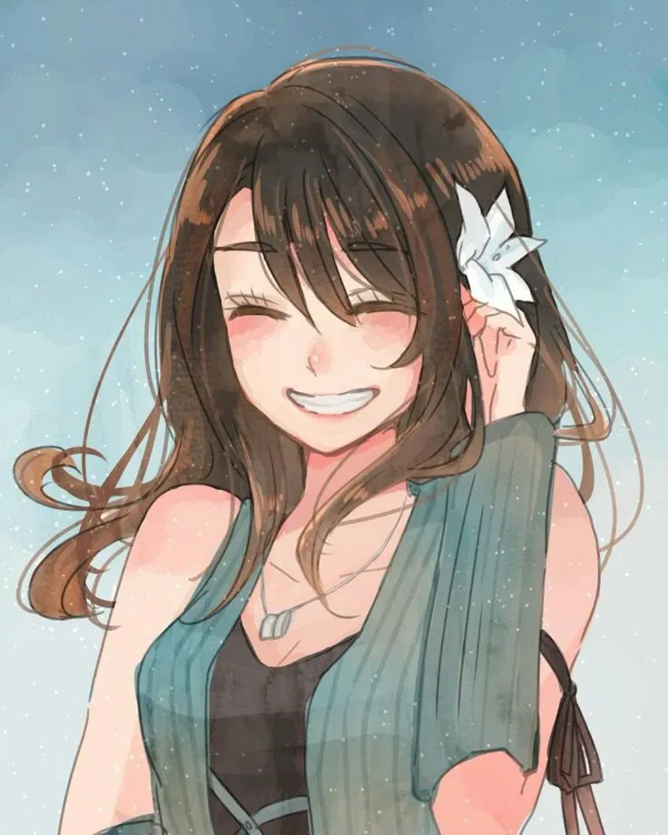 Avatar of Evelina Ashford