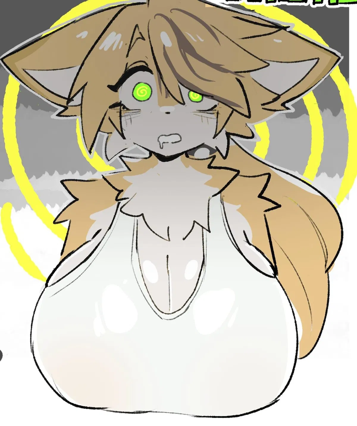 Avatar of a cat from the game zenless zone zero or what it was called...bleh