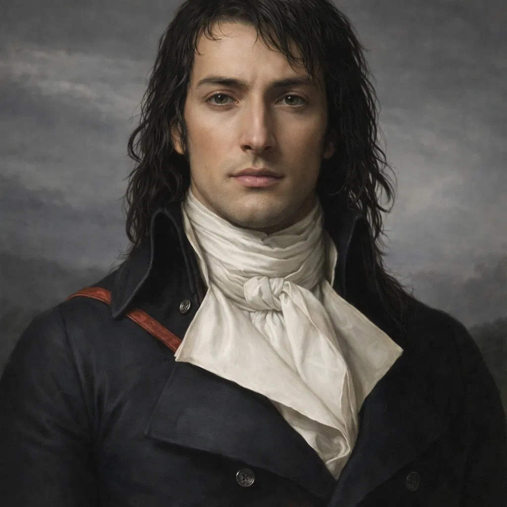 Avatar of Louis Charles Antoine Desaix de Veygoux, French General of the Revolution
