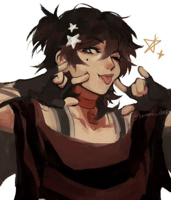 Avatar of Your "Pinky Swear" That she didnt remember...
