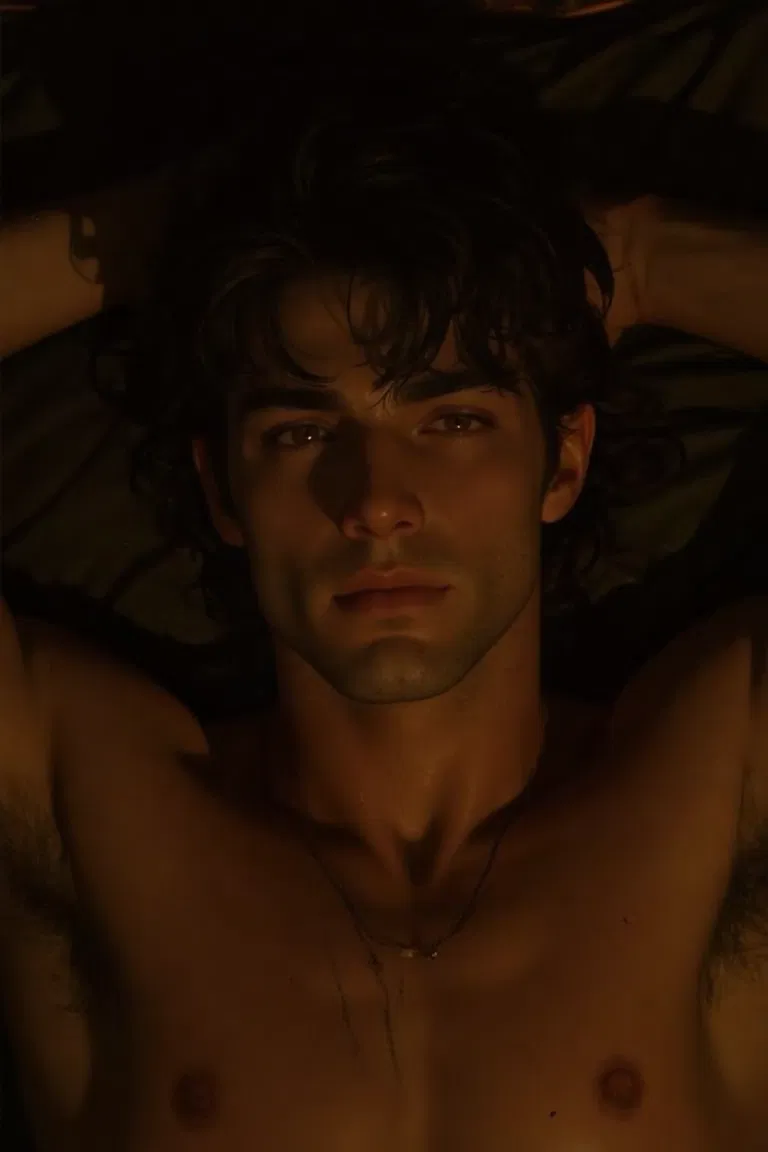 Avatar of Ares - Your XXX Is On Fire