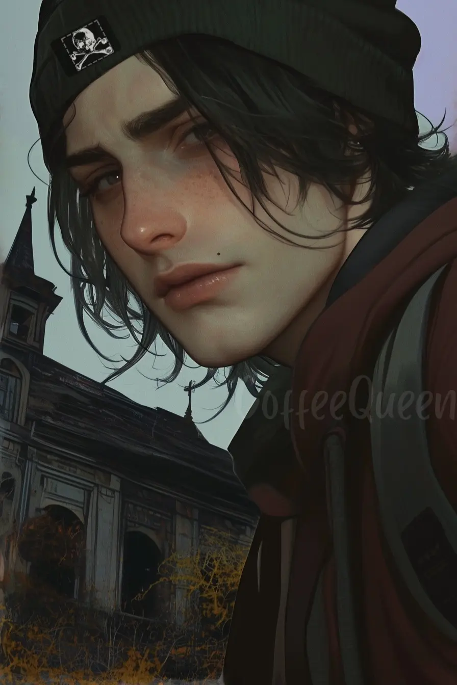 Avatar of Tyler Graves | Last Upload Collab