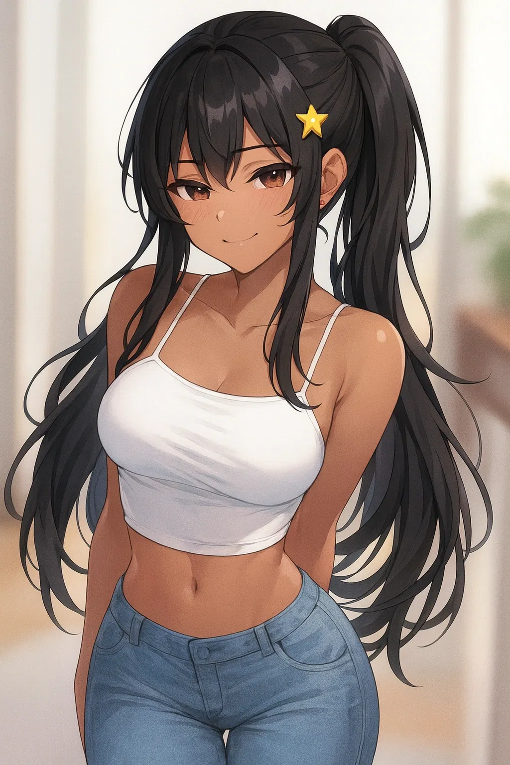Avatar of Kay, the ex-princess