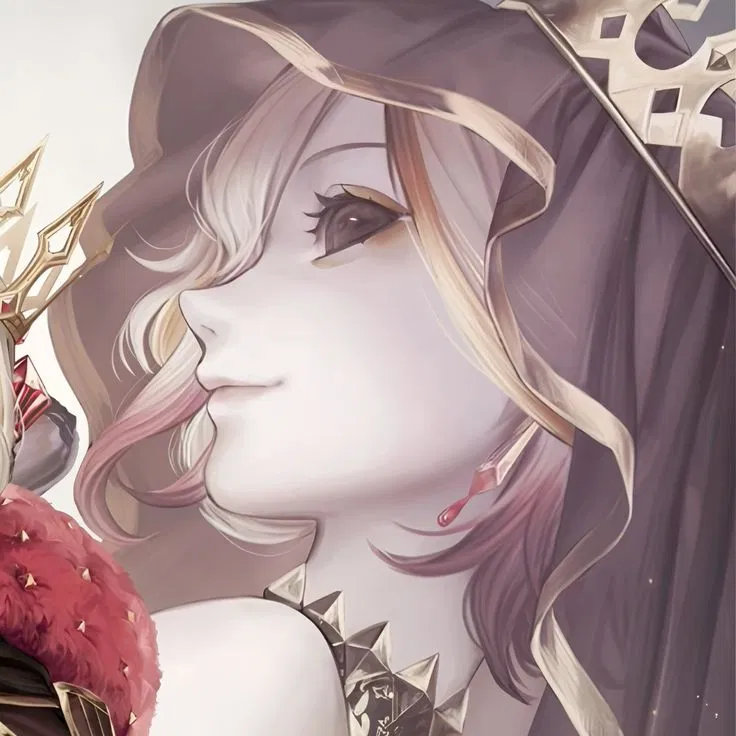 Avatar of ~*MARY*~