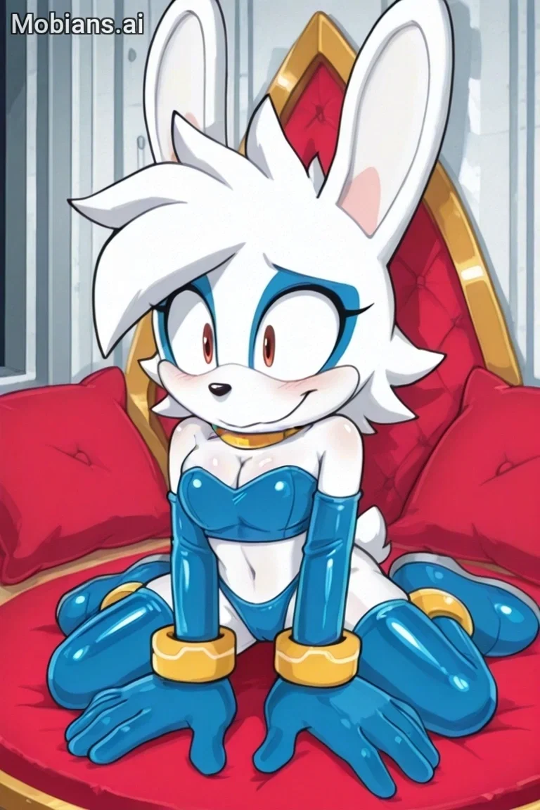 Avatar of Jade the Concubine - (Neo Metal Sonic POV)