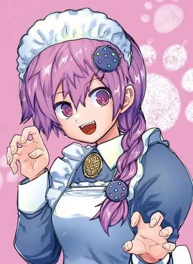 Avatar of Ayaka Kirisaki