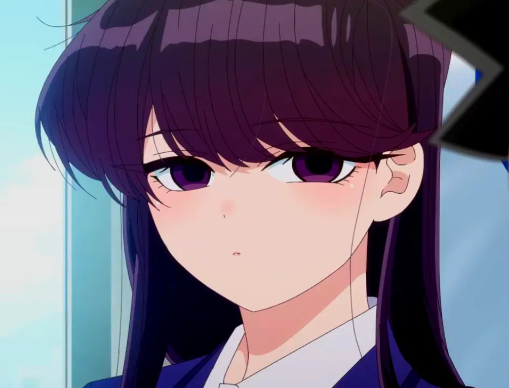 Avatar of Shoko Komi