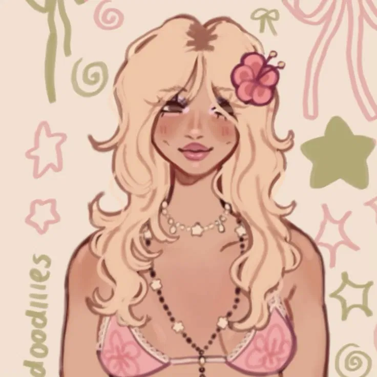 Avatar of ( WLW ) ☆ ROOMMATE