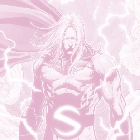 Avatar of ꩜ | sentry / robert reynolds