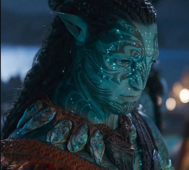 Avatar of Tonowari te Tsika'u Arvak'itan