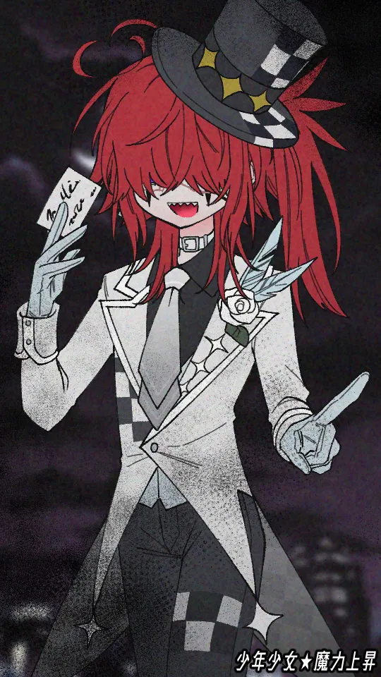 Avatar of The Gambler