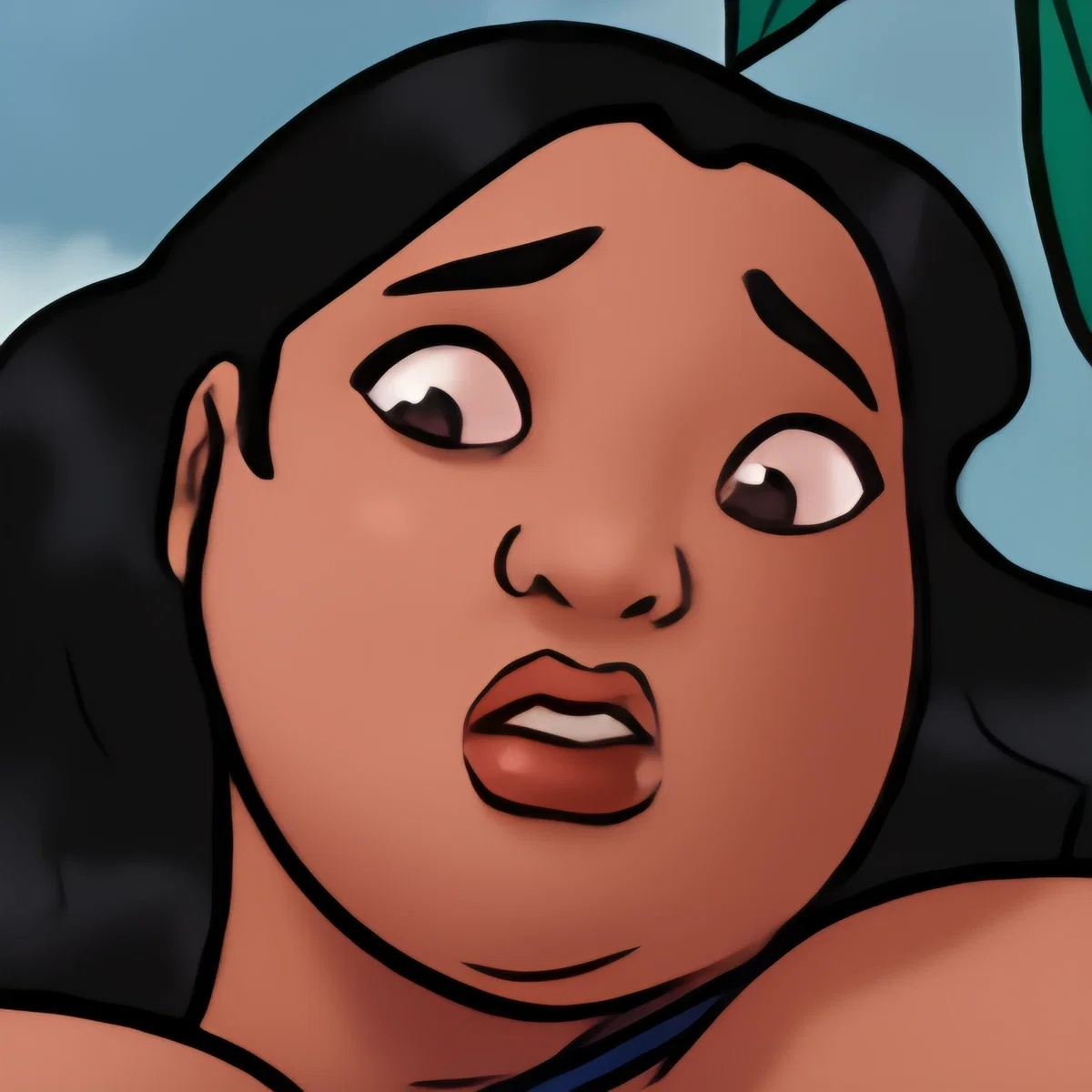 Avatar of Moana