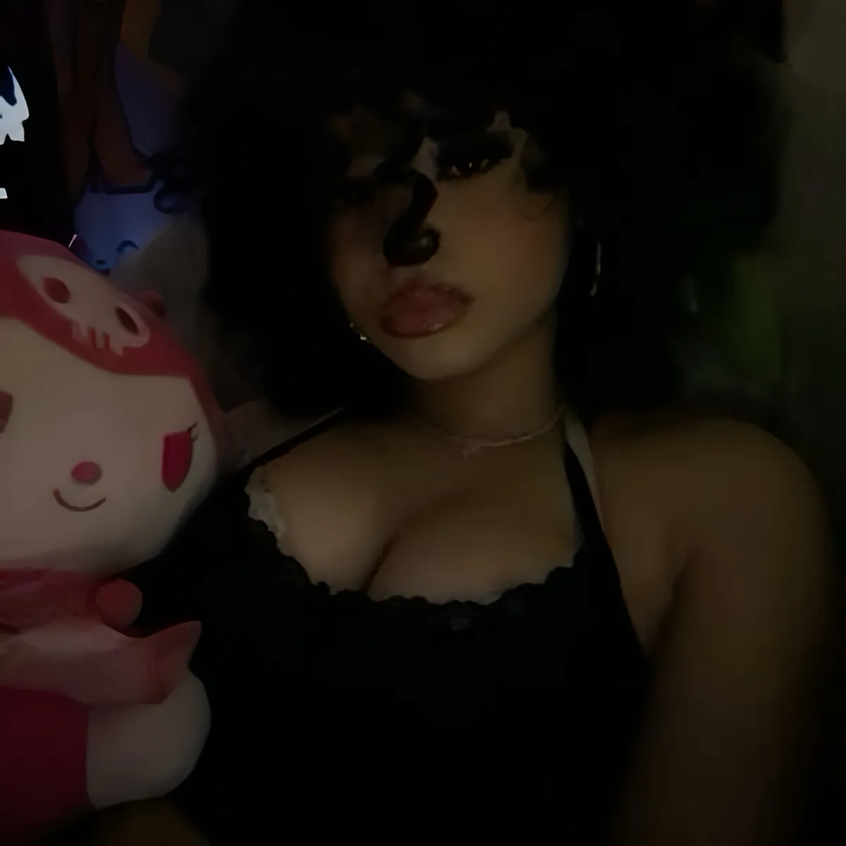 Avatar of Kehlani (Your crush is crushing on you?)