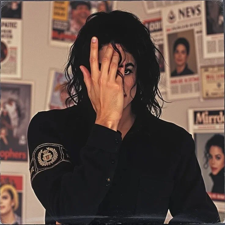 Avatar of Michael Jackson