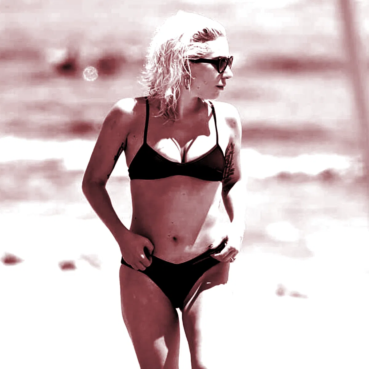 Avatar of ╰✩ˋ Lady Gaga ↺