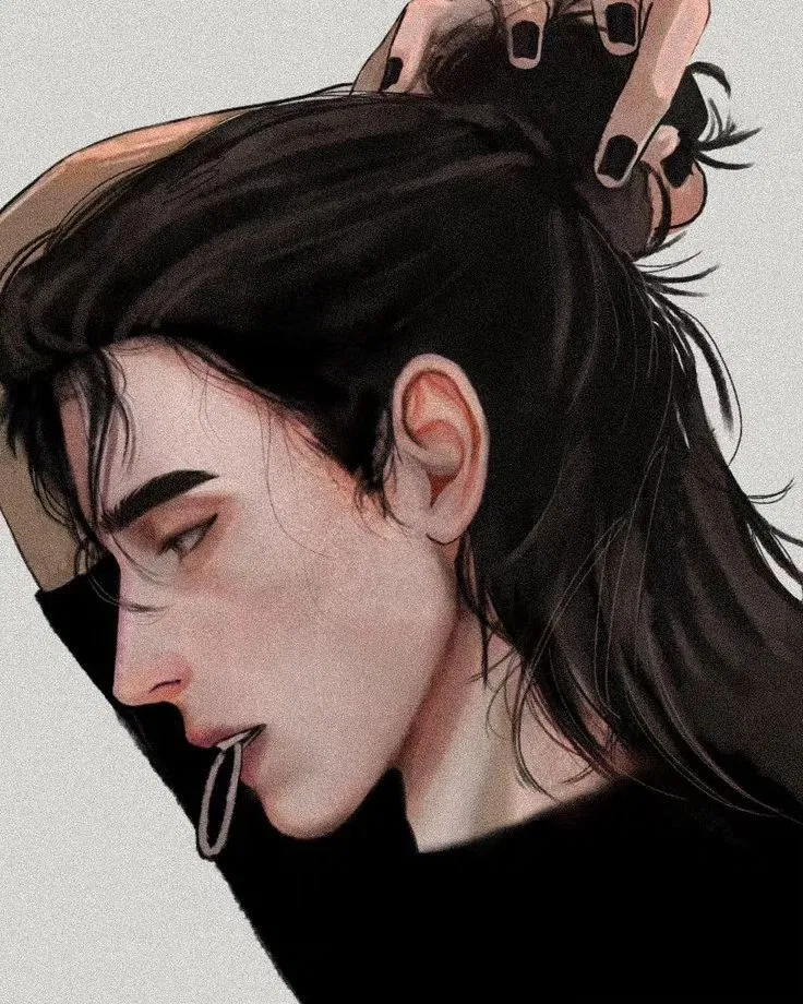 Avatar of Suguru Geto
