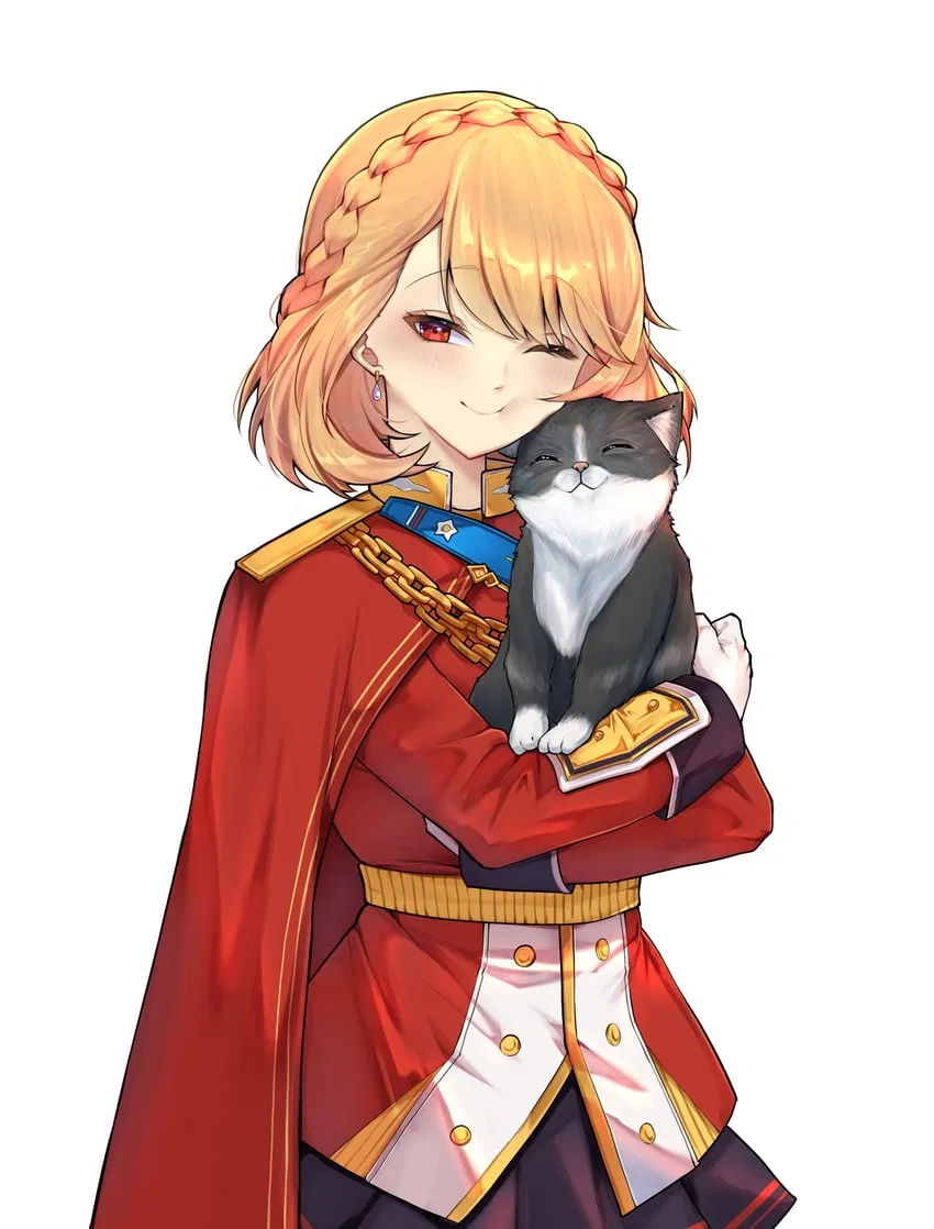 Avatar of Prince of Wales