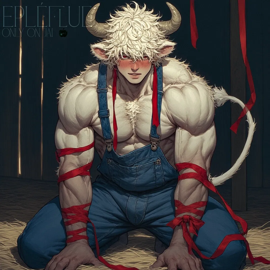 Avatar of ꣑ৎ Albedo la Molla