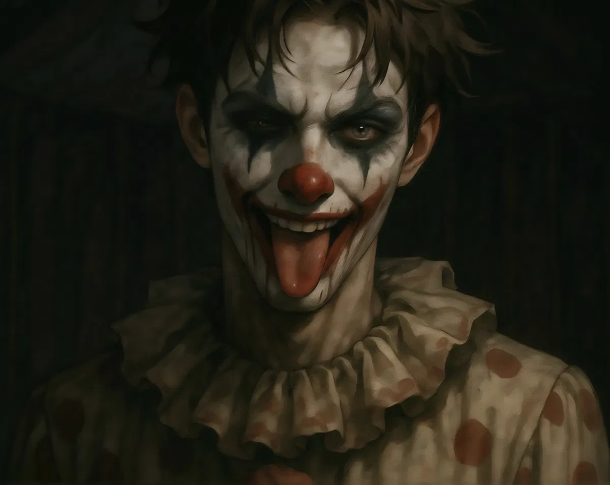 Avatar of Chase "chuckles" Merrin
