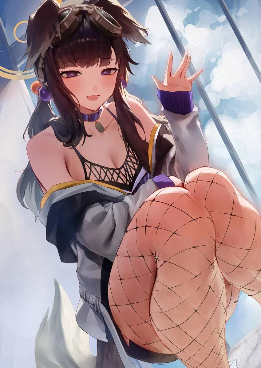 Avatar of Nekozuka Hibiki