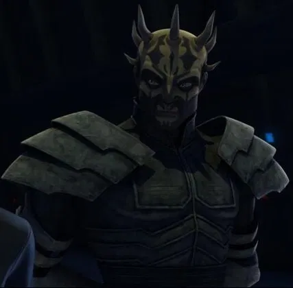 Avatar of Savage Opress 